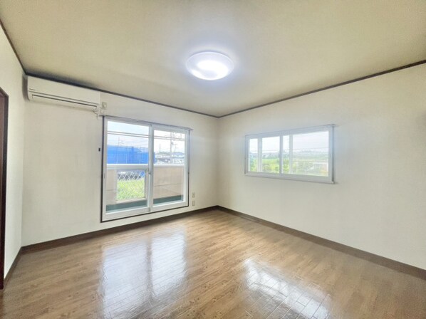 ボンジュールなかざわの物件内観写真